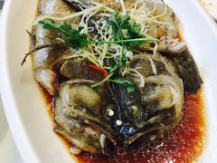 清蒸桂鱼-双井轩(双井店)