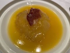 黄焖鲍翅伴伊比利亚火腿-福1015(愚园路店)
