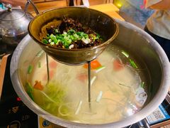 -侯家庄阿才有品私房菜馆