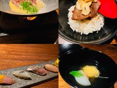 -桐寿司Sushi Tong