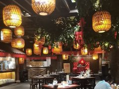 -南京大牌档(人民广场店)
