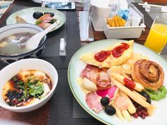 -南京金陵饭店