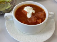 -库滋明·俄罗斯特色美食(中央大街店)