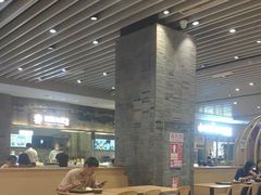 -食代馆(深业上城店)