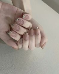 -斯馨·健康美甲美睫