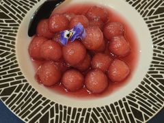 -伊带伊路新疆美食府(呼家楼店)