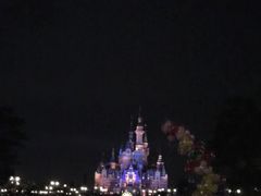 景点-上海迪士尼度假区