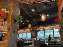 -粤点越有·茶点·粤菜(樵岭国际店)
