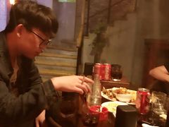 -Rural Tequila墨西哥餐厅(东川路店)