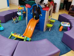 -美吉姆儿童发展中心(芜湖万达广场店)