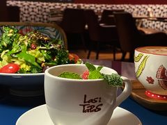 -Las Tapas(思南公馆店)