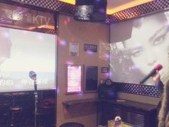 -唱吧麦颂KTV(东胜港悦广场店)