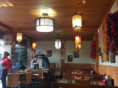 大堂-丽江庭院之丽江往事(安定门店)