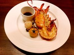 -恰餐厅及酒吧 CHAR Bar & Grill (北京丽都皇冠假日店)