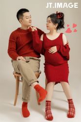 -专注孕妇照亲子照·纪田摄影