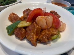 -莆田餐厅PUTIEN(三里屯店)