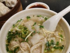 汤包小馄饨-蔡先生(双阳路店)