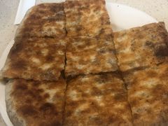 金奖肉饼-楊家一锅(沙阳路店)