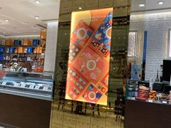 -VENCHI 闻绮(北京国贸商城店)