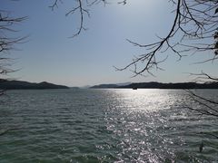 -天目湖山水园