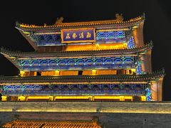 -开封市鼓楼广场(宋都皇城旅游度假区)