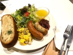 -GOTLOT COFFEE&KITCHEN角落厨房NOOK店
