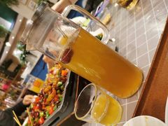 -滋味烤鱼(祥和里店)