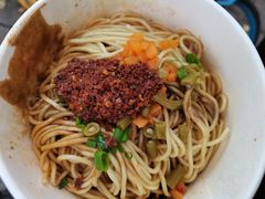 -家阳赵师傅油饼包烧麦(粮道街店)