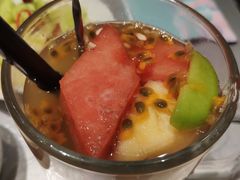 -姚姚酸菜鱼·金戈戈香港豉油鸡(喜荟城联名店)