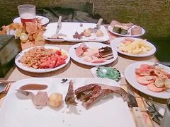 -汉巴味德(大悦城店)
