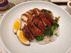 -小鹅皇港式餐厅(新抚万达店)