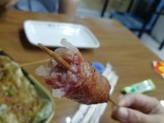 -阿龙烧烤(广达路店)
