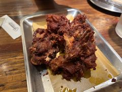-破店肥哈·东北烧烤·夜宵(南山保利店)
