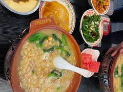 -71号豆汤饭·成都小馆(春熙路百盛店)