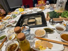 -巴奴毛肚火锅概念餐厅