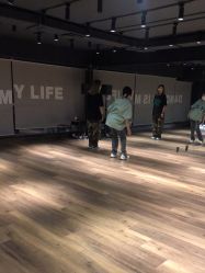 -嘉禾舞社 街舞培训工作室