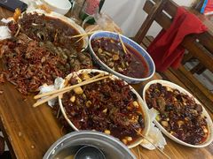 -三哥田螺(北书院街店)