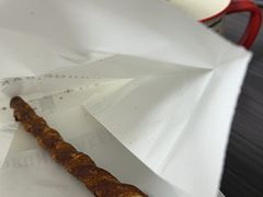 -DRUNK BAKER(上海陕康里店)