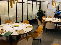 -羲和雅苑•北京烤鸭(国贸商城店)