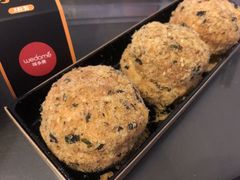 -味多美蛋糕(苏州街地铁店)