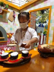 -幻贝家儿童乐园(武汉永旺梦乐城店)