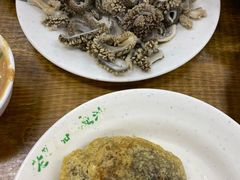 -老磁器口豆汁店(马家堡店)
