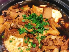 -新仙清汤牛腩(铜锣湾店)