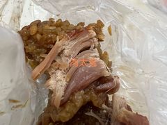 -金太粽(上海弄堂第一粽店)