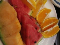 -巷语私房料理(华一实业大厦店)