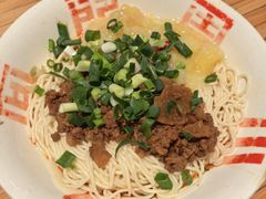 -周小波重庆小面·重庆名小吃(邹容路店)