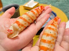 -鮨冠OMAKASE食べ放题(北京首店)