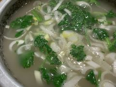 牛肉汤饭-延锄汤饭食堂(桂林路店)