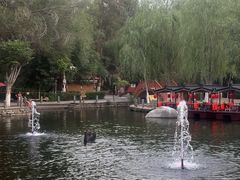 -水磨沟公园