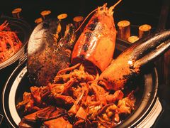 -长沙北辰洲际酒店-兰调全日餐厅